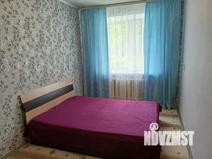 2-к квартира, посуточно, 55м2, 1/9 этаж