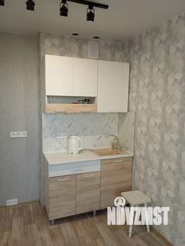 Студия квартира, на длительный срок, 22м2, 3/23 этаж