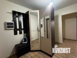 2-к квартира, посуточно, 60м2, 1/17 этаж