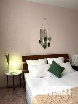 1-к квартира, посуточно, 40м2, 8/17 этаж