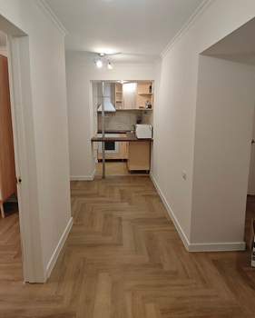 2-к квартира, на длительный срок, 83м2, 1/17 этаж