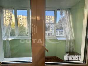 1-к квартира, на длительный срок, 48м2, 2/10 этаж