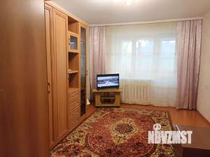 1-к квартира, на длительный срок, 34м2, 5/5 этаж