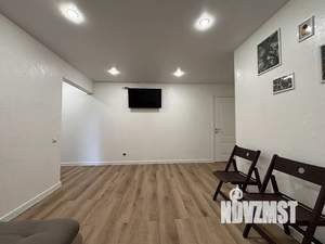 3-к квартира, посуточно, 53м2, 7/9 этаж