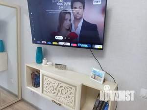 1-к квартира, посуточно, 40м2, 11/17 этаж