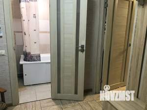 Студия квартира, посуточно, 25м2, 1/1 этаж