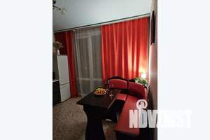 1-к квартира, посуточно, 40м2, 13/17 этаж