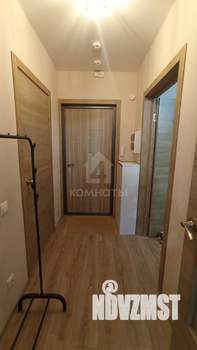 1-к квартира, на длительный срок, 40м2, 7/17 этаж