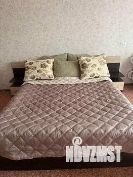 1-к квартира, посуточно, 41м2, 10/10 этаж