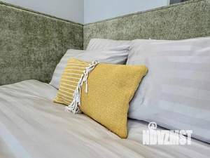 1-к квартира, посуточно, 29м2, 1/1 этаж