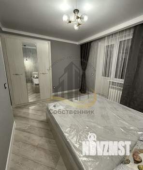 2-к квартира, на длительный срок, 60м2, 13/17 этаж