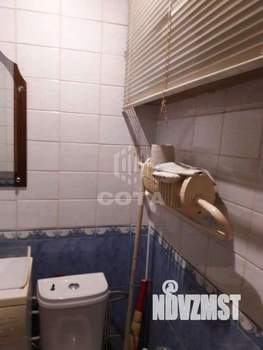 2-к квартира, на длительный срок, 43м2, 1/3 этаж