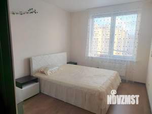 2-к квартира, на длительный срок, 62м2, 10/25 этаж