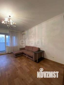 1-к квартира, на длительный срок, 45м2, 8/17 этаж