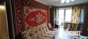 2-к квартира, на длительный срок, 45м2, 3/9 этаж