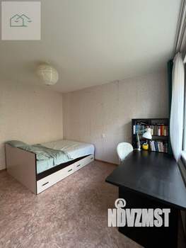 1-к квартира, на длительный срок, 32м2, 2/10 этаж