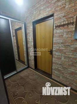 1-к квартира, на длительный срок, 42м2, 2/10 этаж