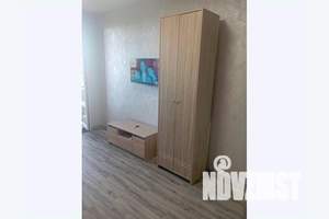 1-к квартира, посуточно, 23м2, 11/19 этаж