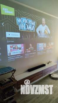 Студия квартира, посуточно, 32м2, 24/24 этаж