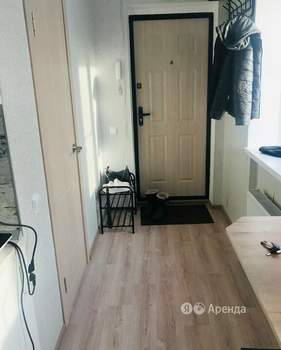2-к квартира, на длительный срок, 17м2, 2/5 этаж