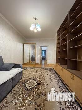2-к квартира, на длительный срок, 76м2, 4/4 этаж