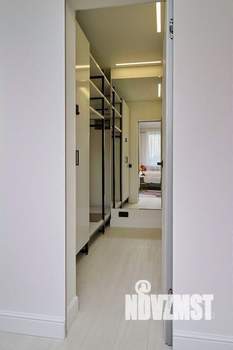 1-к квартира, посуточно, 46м2, 15/25 этаж