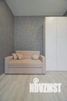 1-к квартира, посуточно, 35м2, 18/18 этаж