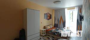 1-к квартира, посуточно, 25м2, 1/13 этаж