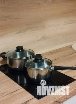 1-к квартира, посуточно, 36м2, 4/18 этаж