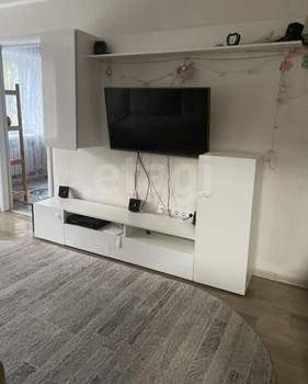 2-к квартира, на длительный срок, 43м2, 2/4 этаж