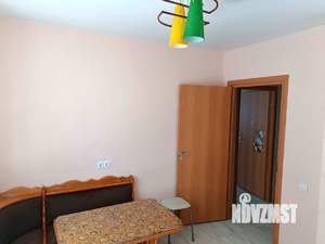 2-к квартира, на длительный срок, 58м2, 5/21 этаж