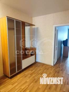 2-к квартира, на длительный срок, 65м2, 3/16 этаж