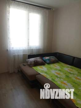 2-к квартира, посуточно, 56м2, 5/17 этаж