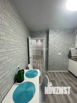 2-к квартира, на длительный срок, 48м2, 4/19 этаж