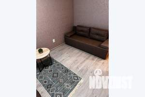 1-к квартира, посуточно, 38м2, 13/19 этаж