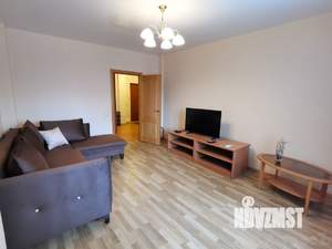 2-к квартира, на длительный срок, 71м2, 2/16 этаж