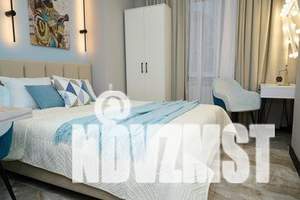 1-к квартира, посуточно, 23м2, 19/28 этаж
