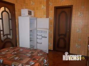 1-к квартира, на длительный срок, 38м2, 1/1 этаж