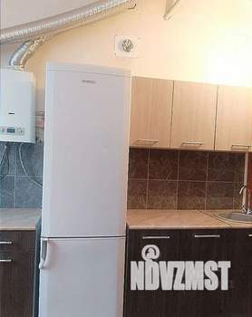 2-к квартира, посуточно, 48м2, 1/2 этаж