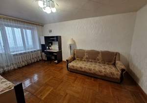 1-к квартира, на длительный срок, 38м2, 9/12 этаж