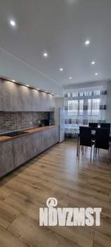 2-к квартира, на длительный срок, 57м2, 16/25 этаж