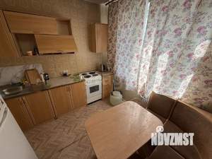 2-к квартира, на длительный срок, 55м2, 5/10 этаж