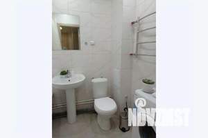 1-к квартира, посуточно, 25м2, 2/19 этаж