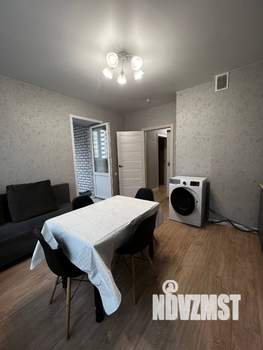 1-к квартира, на длительный срок, 45м2, 5/17 этаж