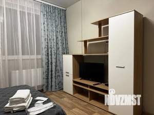 1-к квартира, посуточно, 30м2, 14/25 этаж