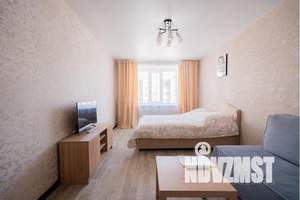 1-к квартира, посуточно, 41м2, 8/9 этаж