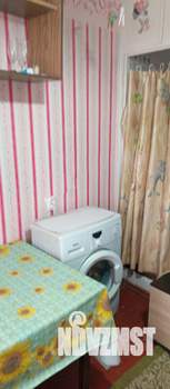 1-к квартира, на длительный срок, 15м2, 4/5 этаж