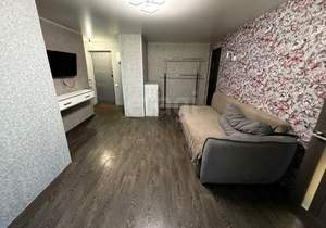 2-к квартира, на длительный срок, 42м2, 2/5 этаж