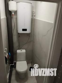 1-к квартира, посуточно, 45м2, 7/10 этаж