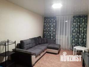 3-к квартира, посуточно, 92м2, 1/1 этаж